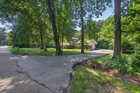 Tiny photo for 4760 Whippoorwill Drive, Lafayette, IN 47909 (MLS # 202628227)