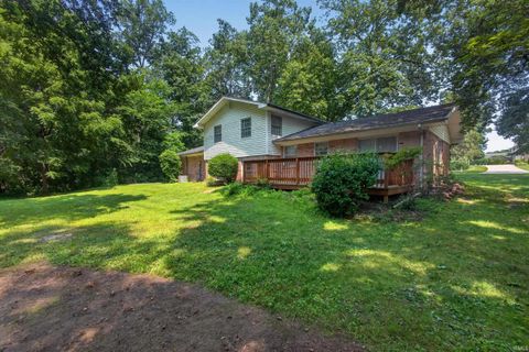 Tiny photo for 4760 Whippoorwill Drive, Lafayette, IN 47909 (MLS # 202628227)