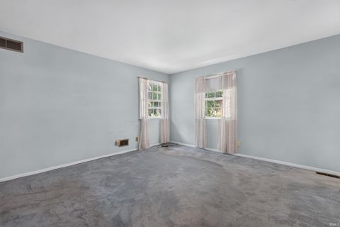 Tiny photo for 4760 Whippoorwill Drive, Lafayette, IN 47909 (MLS # 202628227)