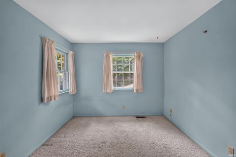 Tiny photo for 4760 Whippoorwill Drive, Lafayette, IN 47909 (MLS # 202628227)