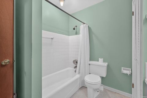 Tiny photo for 4760 Whippoorwill Drive, Lafayette, IN 47909 (MLS # 202628227)
