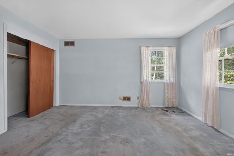 Tiny photo for 4760 Whippoorwill Drive, Lafayette, IN 47909 (MLS # 202628227)