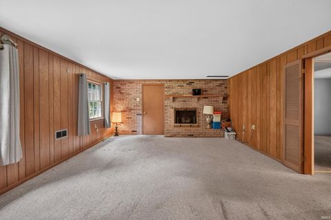 Tiny photo for 4760 Whippoorwill Drive, Lafayette, IN 47909 (MLS # 202628227)