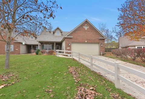 Photo of 2733 Demmings Court, West Lafayette, IN 47906 (MLS # 202547266)