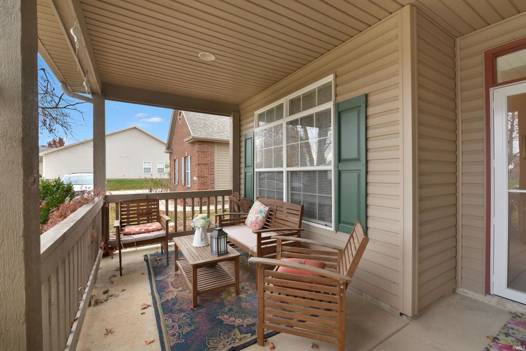 Photo of 2733 Demmings Court, West Lafayette, IN 47906 (MLS # 202547266)