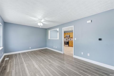 Tiny photo for 822 Melody Lane, Lafayette, IN 47905 (MLS # 202618315)