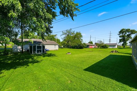 Tiny photo for 822 Melody Lane, Lafayette, IN 47905 (MLS # 202618315)