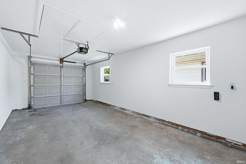 Tiny photo for 822 Melody Lane, Lafayette, IN 47905 (MLS # 202618315)