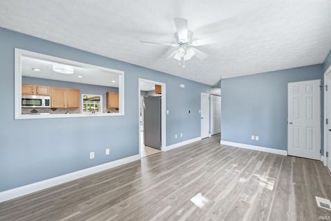 Tiny photo for 822 Melody Lane, Lafayette, IN 47905 (MLS # 202618315)