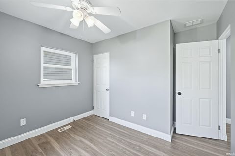 Tiny photo for 822 Melody Lane, Lafayette, IN 47905 (MLS # 202618315)