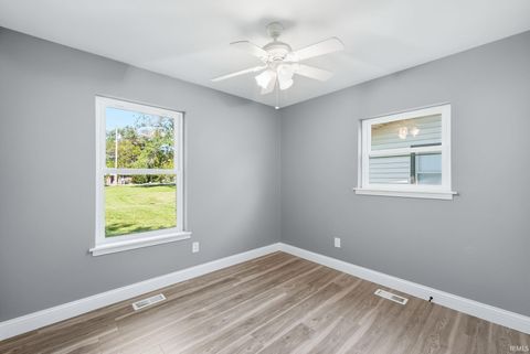 Tiny photo for 822 Melody Lane, Lafayette, IN 47905 (MLS # 202618315)
