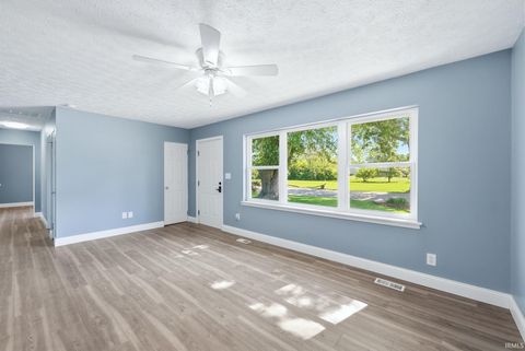 Tiny photo for 822 Melody Lane, Lafayette, IN 47905 (MLS # 202618315)