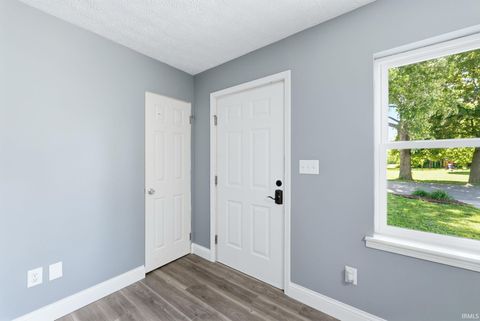 Tiny photo for 822 Melody Lane, Lafayette, IN 47905 (MLS # 202618315)