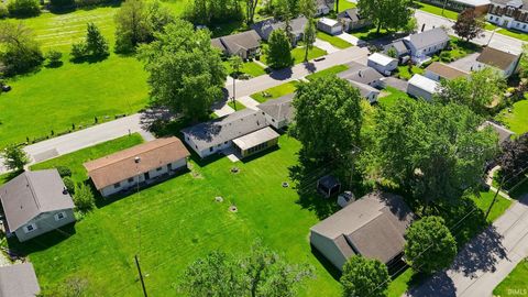Tiny photo for 822 Melody Lane, Lafayette, IN 47905 (MLS # 202618315)