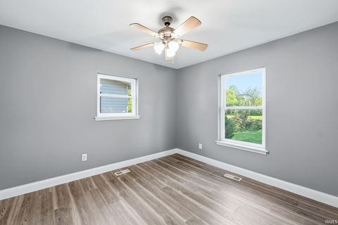 Tiny photo for 822 Melody Lane, Lafayette, IN 47905 (MLS # 202618315)