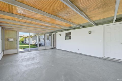 Tiny photo for 822 Melody Lane, Lafayette, IN 47905 (MLS # 202618315)