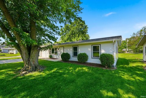 Tiny photo for 822 Melody Lane, Lafayette, IN 47905 (MLS # 202618315)