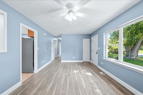 Tiny photo for 822 Melody Lane, Lafayette, IN 47905 (MLS # 202618315)