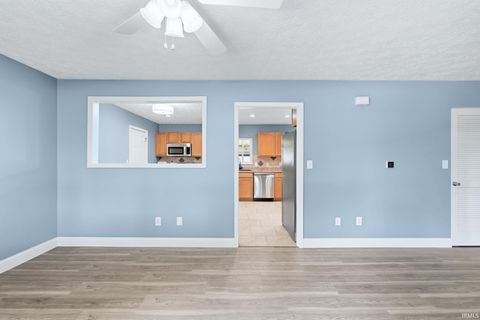 Tiny photo for 822 Melody Lane, Lafayette, IN 47905 (MLS # 202618315)