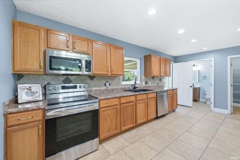 Tiny photo for 822 Melody Lane, Lafayette, IN 47905 (MLS # 202618315)