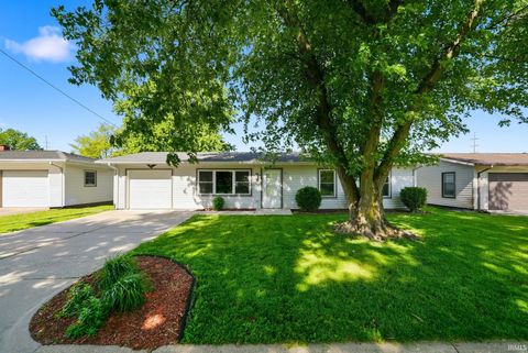 Photo of 822 Melody Lane, Lafayette, IN 47905 (MLS # 202618315)