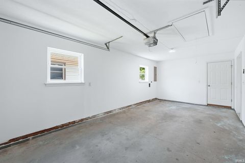 Tiny photo for 822 Melody Lane, Lafayette, IN 47905 (MLS # 202618315)