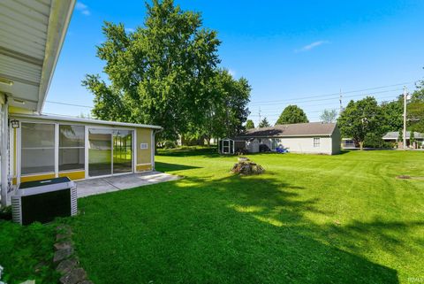 Tiny photo for 822 Melody Lane, Lafayette, IN 47905 (MLS # 202618315)