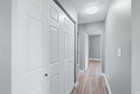 Tiny photo for 822 Melody Lane, Lafayette, IN 47905 (MLS # 202618315)