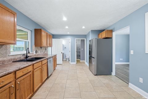 Tiny photo for 822 Melody Lane, Lafayette, IN 47905 (MLS # 202618315)
