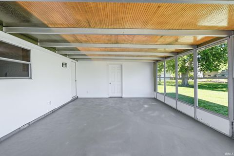 Tiny photo for 822 Melody Lane, Lafayette, IN 47905 (MLS # 202618315)