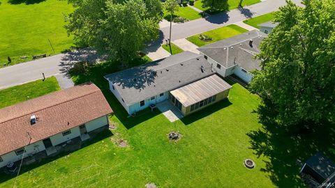 Tiny photo for 822 Melody Lane, Lafayette, IN 47905 (MLS # 202618315)
