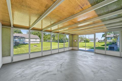 Tiny photo for 822 Melody Lane, Lafayette, IN 47905 (MLS # 202618315)