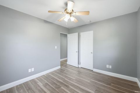 Tiny photo for 822 Melody Lane, Lafayette, IN 47905 (MLS # 202618315)
