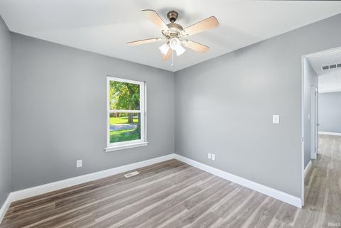 Tiny photo for 822 Melody Lane, Lafayette, IN 47905 (MLS # 202618315)