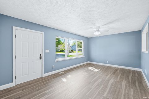 Tiny photo for 822 Melody Lane, Lafayette, IN 47905 (MLS # 202618315)
