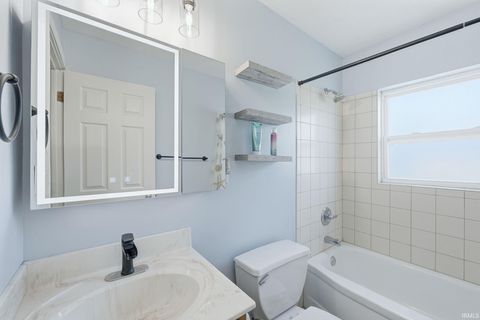 Tiny photo for 822 Melody Lane, Lafayette, IN 47905 (MLS # 202618315)