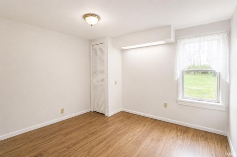 Tiny photo for 17905 Wappes Road, Churubusco, IN 46723 (MLS # 202618504)