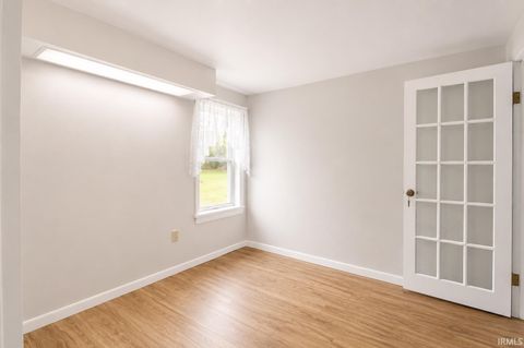 Tiny photo for 17905 Wappes Road, Churubusco, IN 46723 (MLS # 202618504)