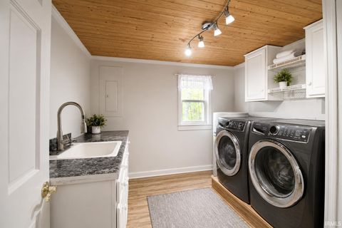 Tiny photo for 17905 Wappes Road, Churubusco, IN 46723 (MLS # 202618504)