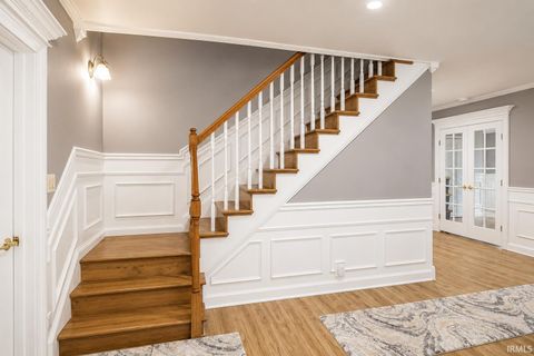 Tiny photo for 17905 Wappes Road, Churubusco, IN 46723 (MLS # 202618504)