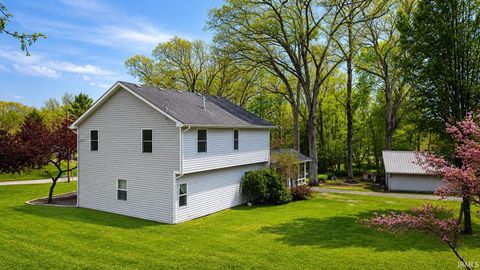 Tiny photo for 17905 Wappes Road, Churubusco, IN 46723 (MLS # 202618504)