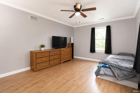 Tiny photo for 17905 Wappes Road, Churubusco, IN 46723 (MLS # 202618504)