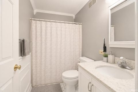 Tiny photo for 17905 Wappes Road, Churubusco, IN 46723 (MLS # 202618504)