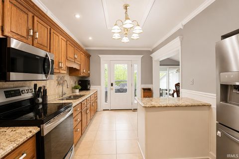 Tiny photo for 17905 Wappes Road, Churubusco, IN 46723 (MLS # 202618504)