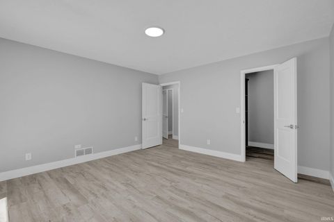 Tiny photo for 7380 E Salt Creek Drive, Bloomington, IN 47401 (MLS # 202618616)