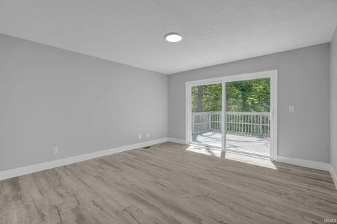 Tiny photo for 7380 E Salt Creek Drive, Bloomington, IN 47401 (MLS # 202618616)