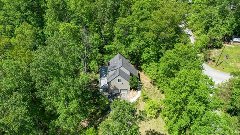 Tiny photo for 7380 E Salt Creek Drive, Bloomington, IN 47401 (MLS # 202618616)