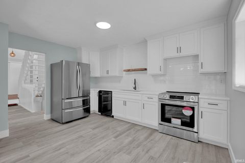 Tiny photo for 7380 E Salt Creek Drive, Bloomington, IN 47401 (MLS # 202618616)