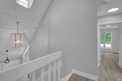 Tiny photo for 7380 E Salt Creek Drive, Bloomington, IN 47401 (MLS # 202618616)