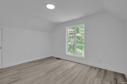 Tiny photo for 7380 E Salt Creek Drive, Bloomington, IN 47401 (MLS # 202618616)